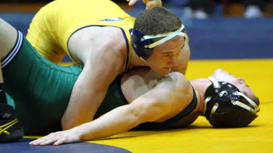 Mocs Cruise to a 37-3 Win Over Cleveland State