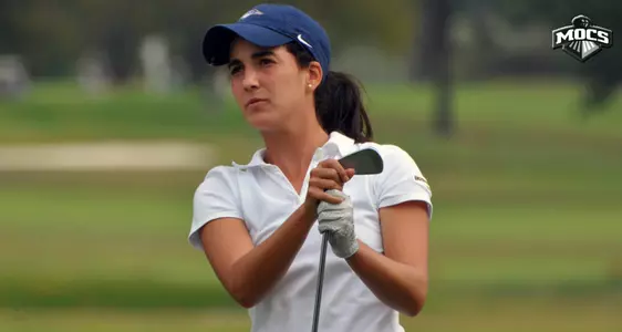 Mocs 12th Entering Final Round in Florida