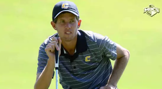 UTC in Fifth with 18 Holes to Play
