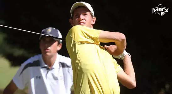 Chattanooga Finishes 4th at AutoTrader.com Collegiate