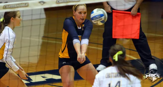 Mocs Cage 'Cats, Pick Up Eighth Home Win