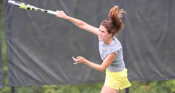 Lady Mocs Drop SoCon Opener at Appalachian State