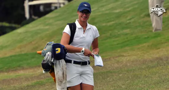 Duvernay, UTC Sweep Titles at Lady Paladin Invitational