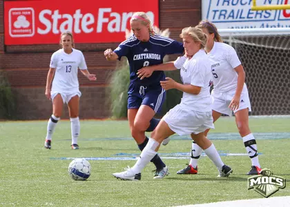Mocs Edge Francis Marion in Non-Conference Play