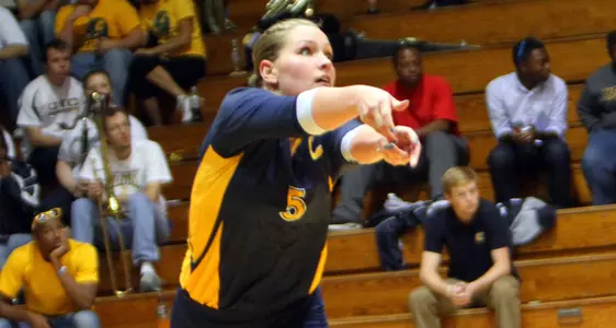 Chattanooga Downs Appalachian State