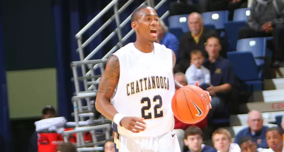 Mocs Roll to 88-53 Win Over Tennessee Temple