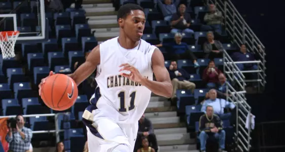 Mocs Fall 86-59 at College of Charleston