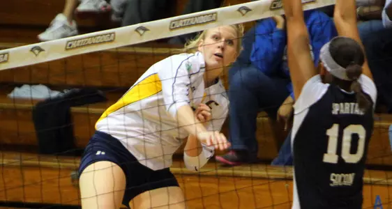 Mocs Claim Tough 3-2 Win Over UNC Greensboro