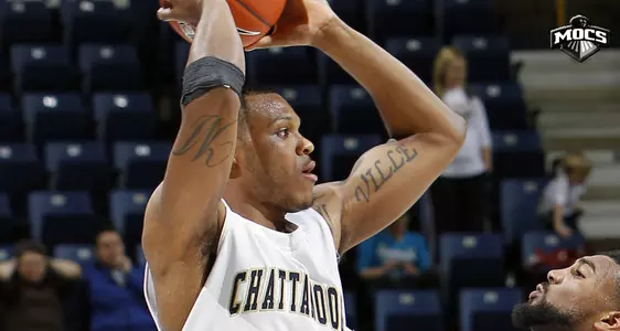 Mocs Claim 65-51 Road Win at Kennesaw State