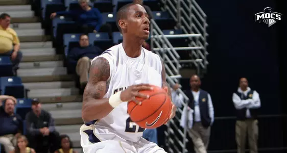 Georgia Tech Holds off UTC 74-58