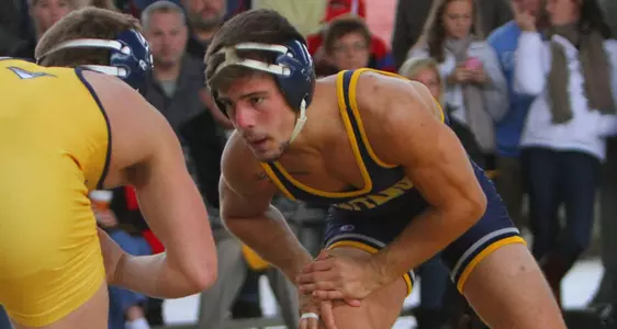 Mocs Win Two Matches on Opening Day