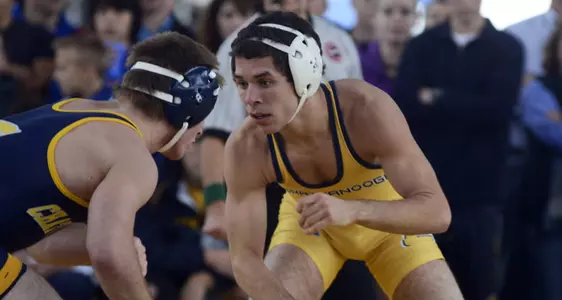 Soto Wins Hokie Open