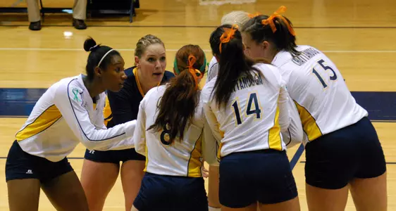 Mocs Top WCU, Are SoCon Tournament Bound