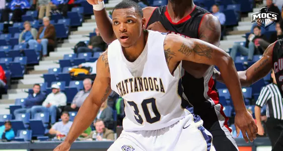 Mocs Battle But Lose 80-67 at LSU