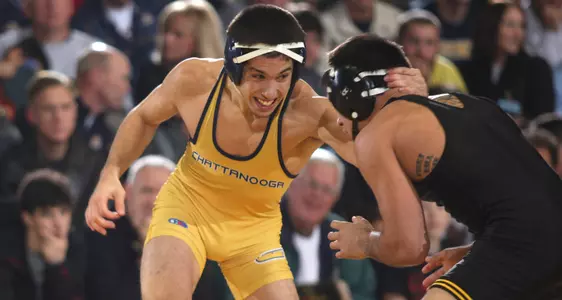 Mocs Drop Two Matches in the Grapple in the Garden
