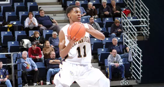 Mocs Triumph 68-61 in Dr Pepper Classic Opener