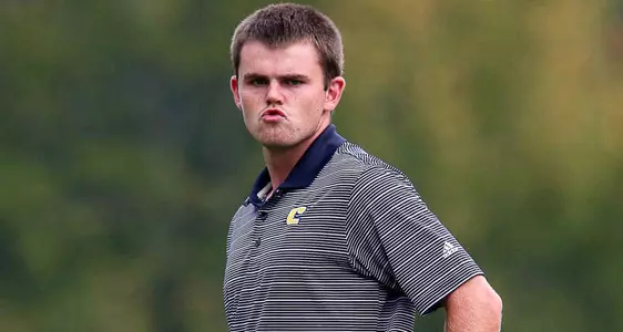 Mocs Tied for 4th at Bayou City Collegiate
