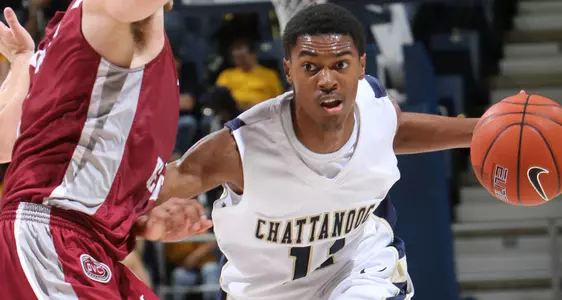 Chattanooga Falls 63-52 to Eastern Kentucky