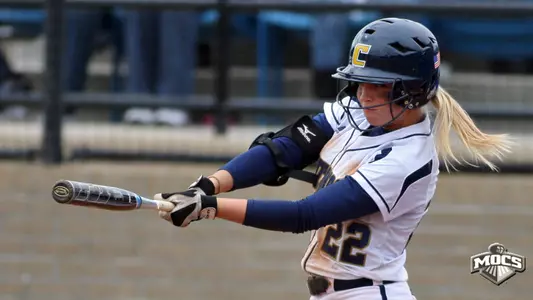 Lady Mocs Split on Second Day of Frost Classic Inspired by Memorial