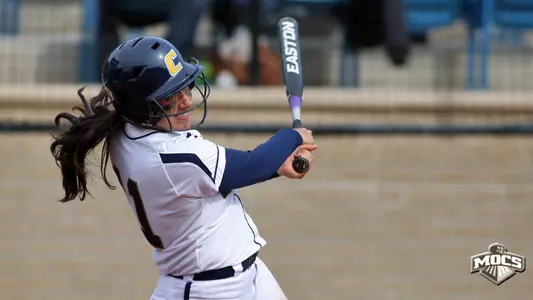 Lady Mocs Earn Split on First Day of Panther Invitational