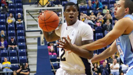 Mocs Last Shots Miss in 48-46 Loss to The Citadel