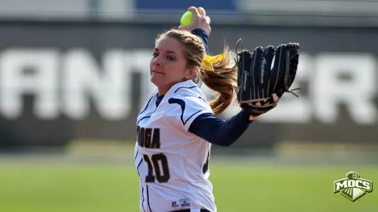 Lady Mocs Open Home Slate with Sweep