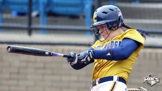 Lady Mocs Comeback Falls Short against EIU, 5-4