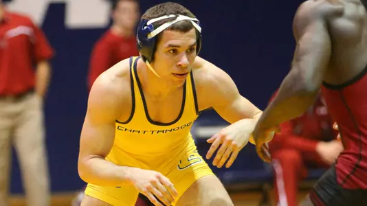 Mocs End Regular Season With Shutout at VMI