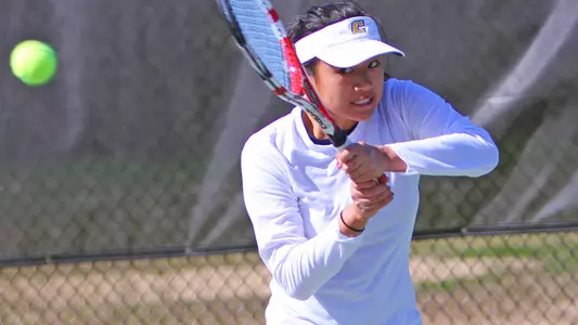 Lady Mocs Defeat Kennesaw State 5-2