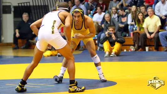 Mocs Fall to Appalachian State 21-17