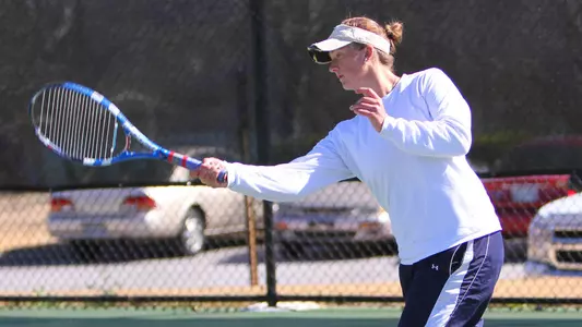 Lady Mocs Blank Jacksonville State 7-0