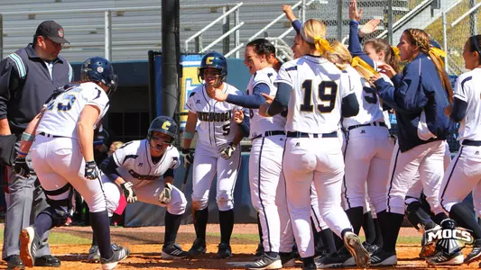 Lady Mocs Post Two Wins to Start SoCon Play against Cougars