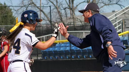 Reed Garners 500th Win at UTC