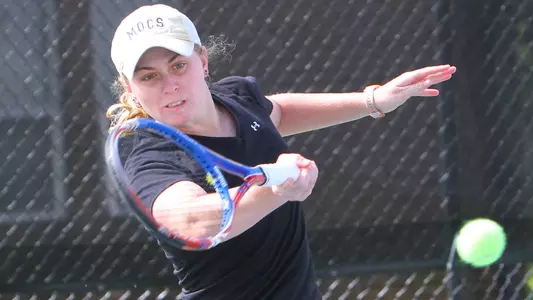 Lady Mocs Score 6-1 Win Over Georgia Southern
