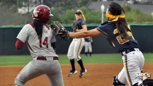 Lady Mocs Upset Bid at No. 21 Florida State Falls Short 1-0