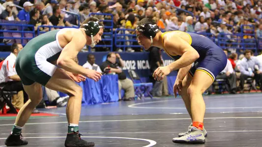Two Mocs Still Alive at NCAAs