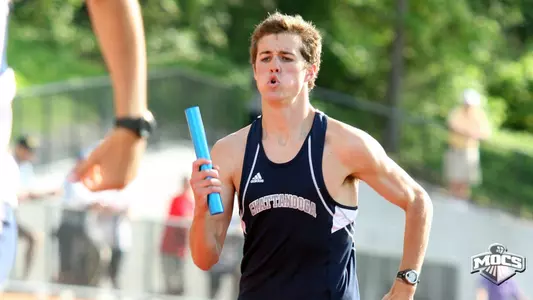 Cotter Named Capital One Academic All-America