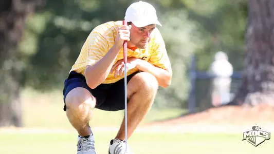 Chattanooga Falls to Arkansas at Collegiate Match Play Presented by Callaway