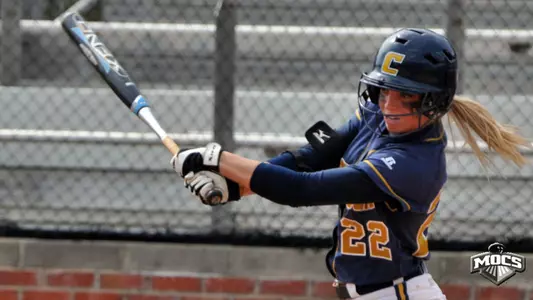 Lady Mocs Top Belmont; Falter at Ole Miss