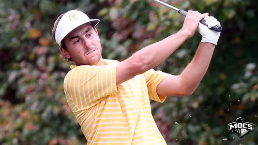 Chattanooga is Third through 36 Holes at Linger Longer Invite