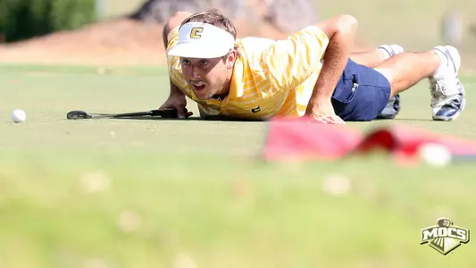 Chattanooga Finishes Fourth at Collegiate Match Play Presented by Callaway