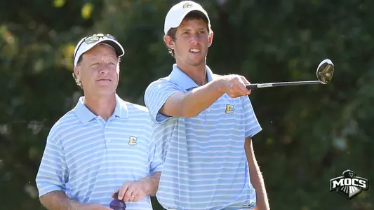Chattanooga in 9th Heading into Final Round of LSU Invite