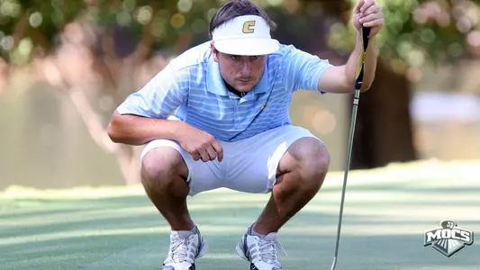 Mocs, Jaeger Finish Third at Linger Longer Invite