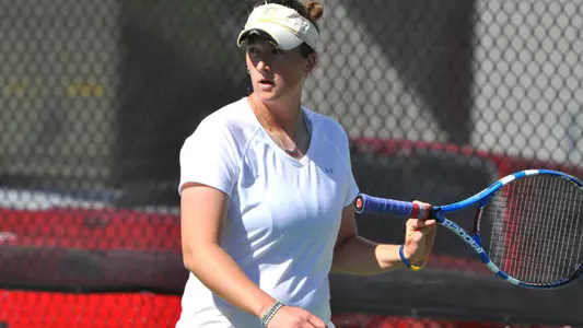 Lady Mocs Score 5-2 Win at Wofford