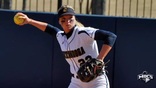 Lady Mocs Drop Championship Game to Troy