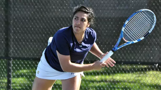 Lady Mocs Drop SoCon Opener to College of Charleston 7-0
