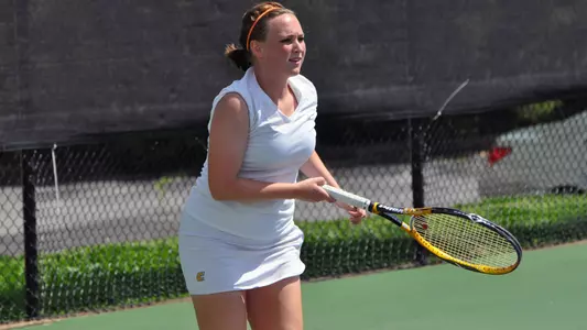 Lady Mocs Defeat Appalachian State 6-1