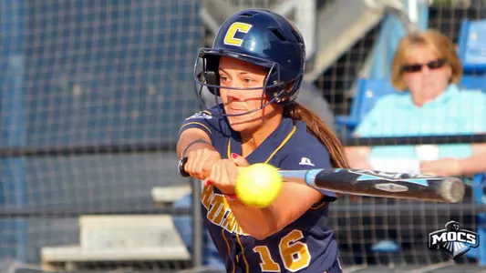Lady Mocs Cruise to 8-0 Win against Tennessee Tech