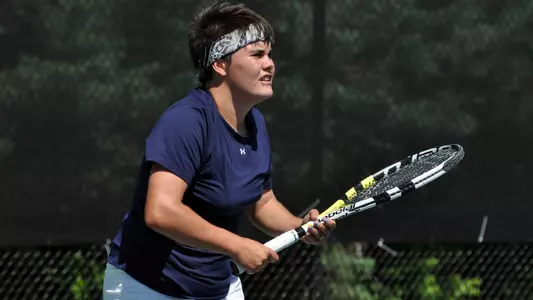 Lady Mocs Post 7-0 Win Over Lee on Senior Day