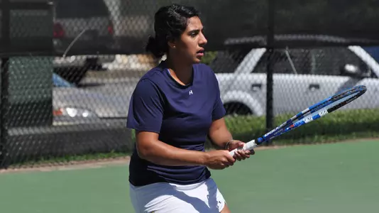 Lady Mocs Drop Regular Season Finale at Samford 5-2